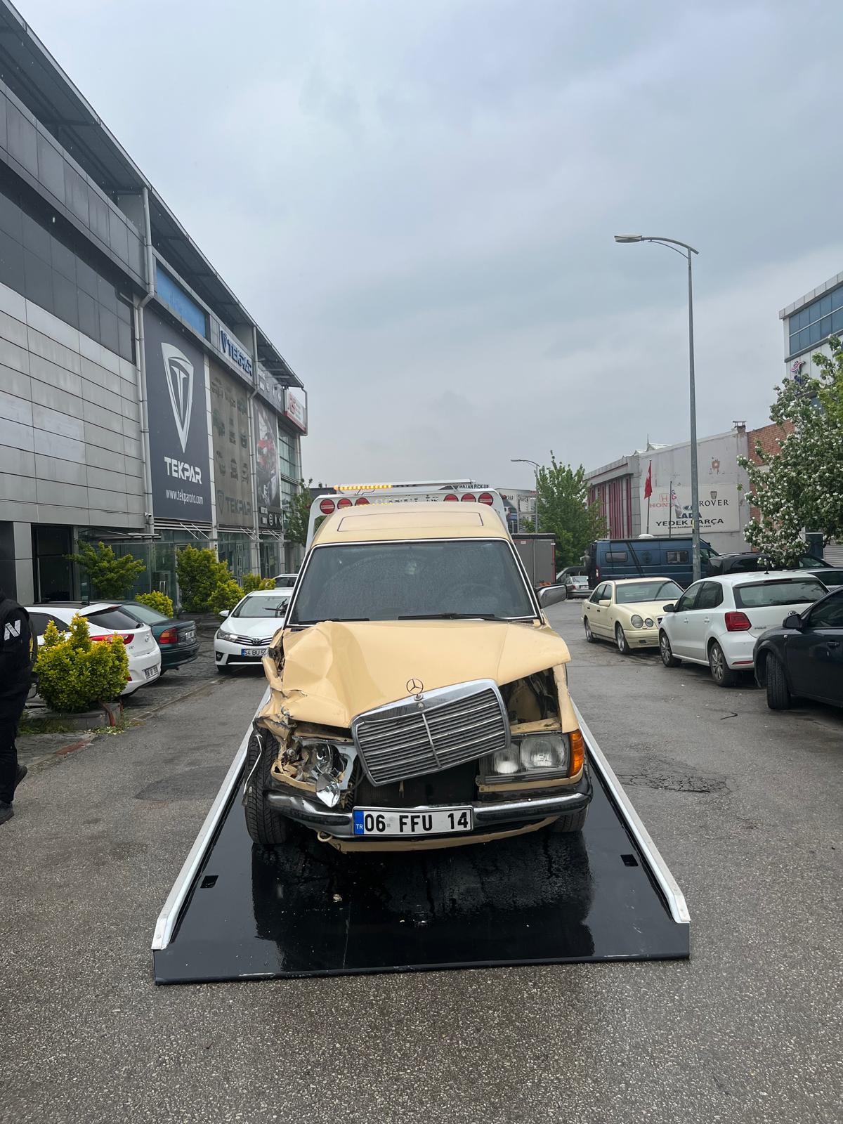 Kadir Oto Kurtarma